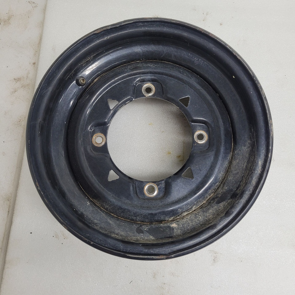 (new ref. 1523448-067) weld-rim,frt600lb,12x6[ac][ar][er][la]