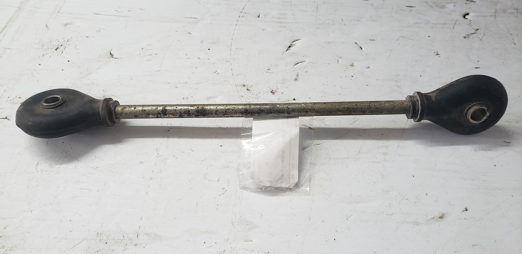stabilizer bar linkage assembly
