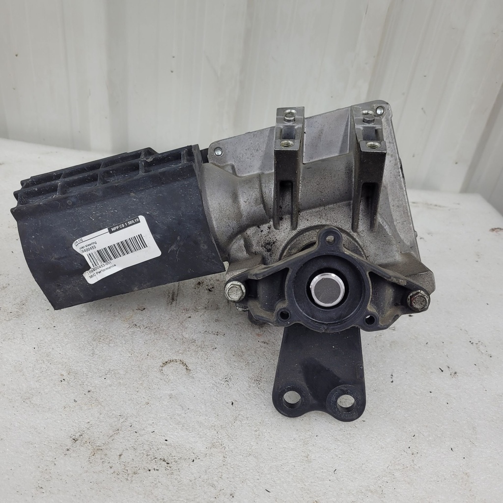 (new ref. 219800295) power steering