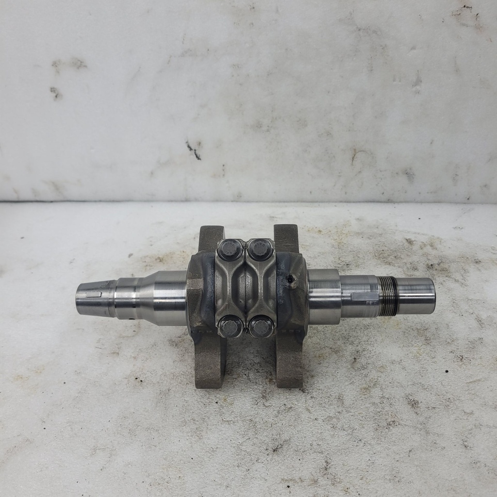 Crankshaft Assy.