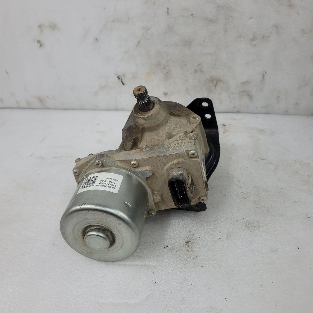 (new ref. 709403187) power steering ass'y