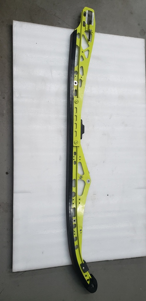 ASM-RAIL 144 SVC RH LIME - POLARIS - 1544099-630 polaris