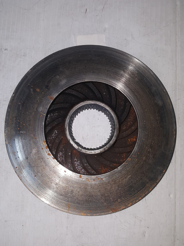 disc, brake