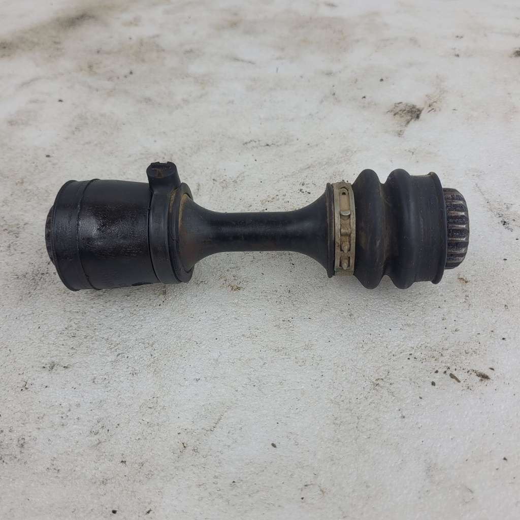 propeller shaft