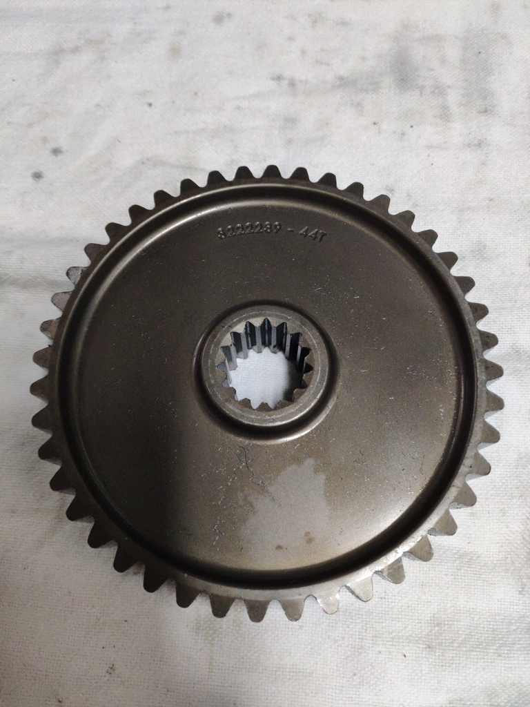 sprocket, 44 tooth