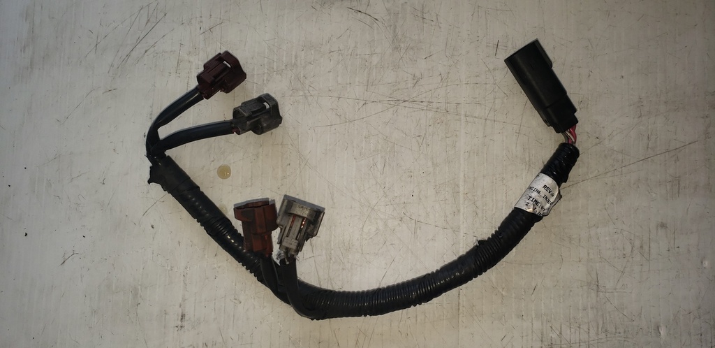 harness, adapter - injector