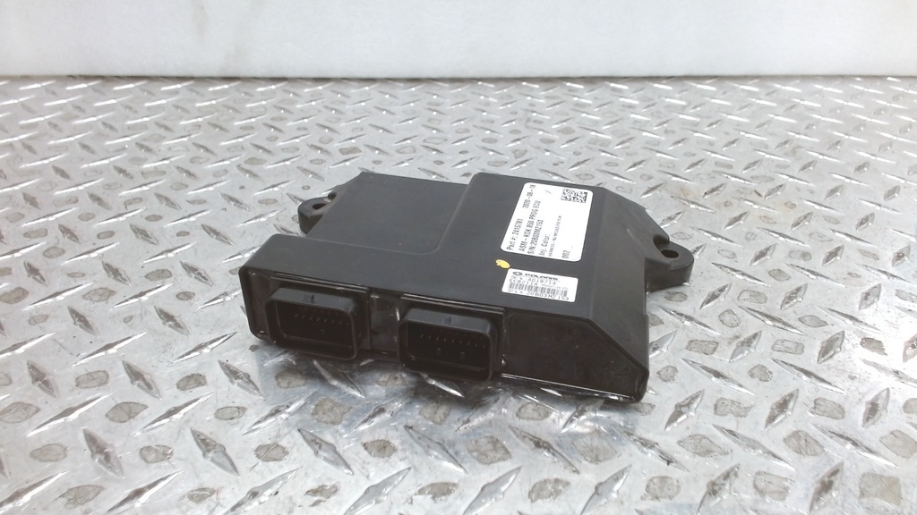 ecu base, kok