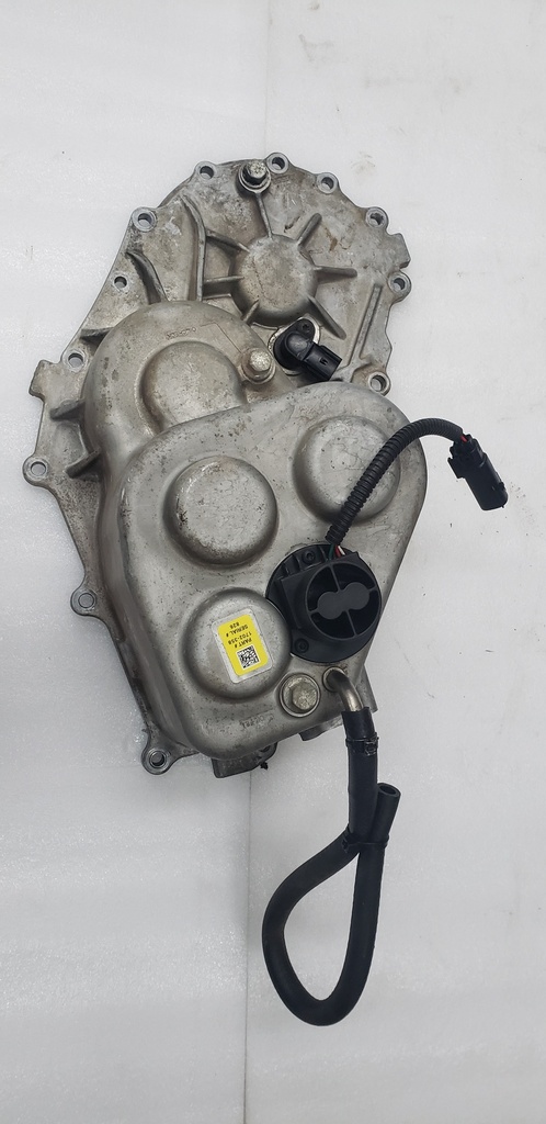 transmission cover