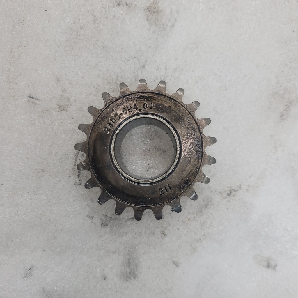 sprocket - 21t (13 wide)