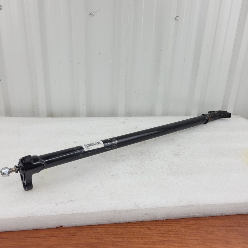 post, steering