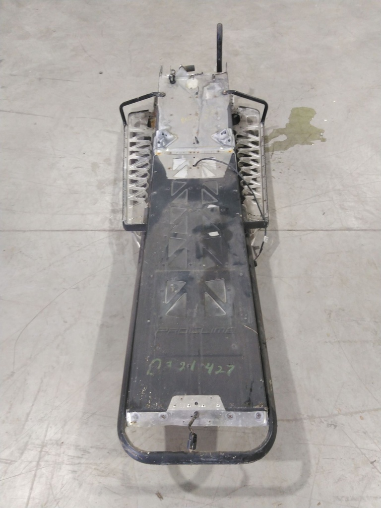 Tunnel Assembly