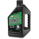FORK OIL 5W- 1 LITER