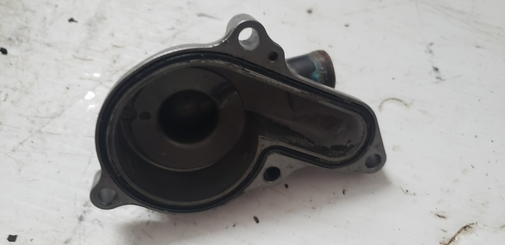 case water pump