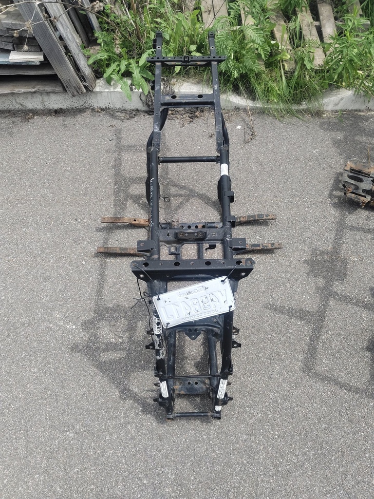 FRAME KODIAC 450 2008