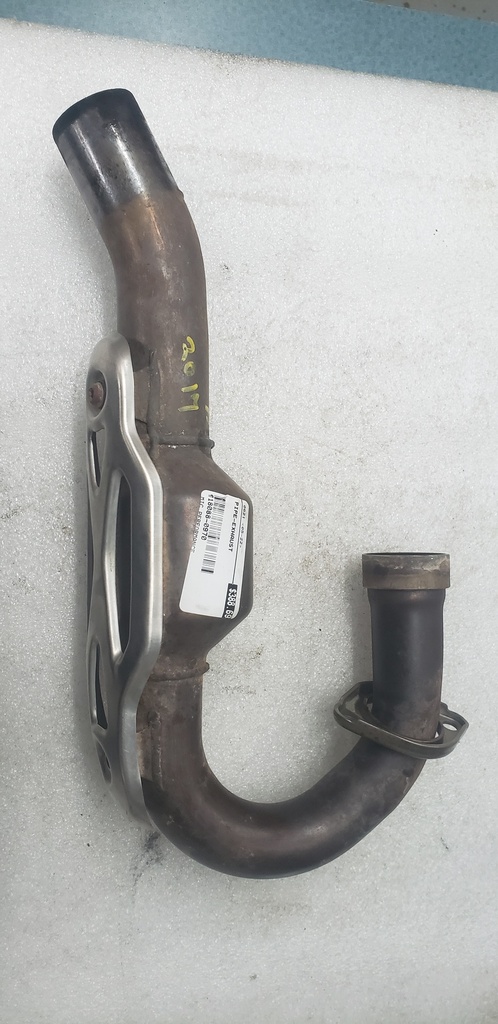 PIPE-EXHAUST - 18088-0970 kawasaki