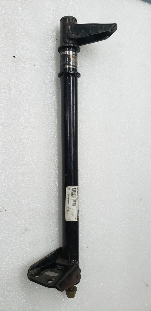pitman arm assembly
