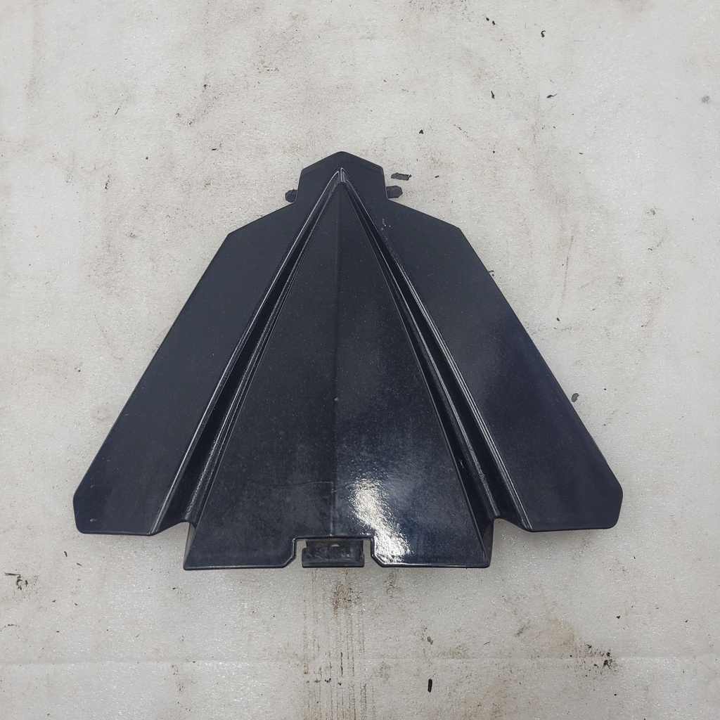 storage lid, black pearl