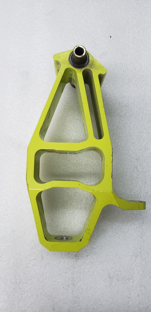 spindle assembly, right, lime s