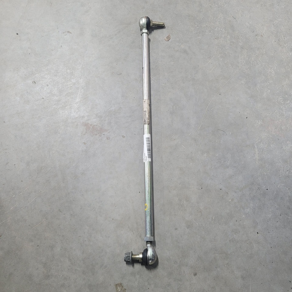 tie rod assembly[3-7 available only in this assembly]