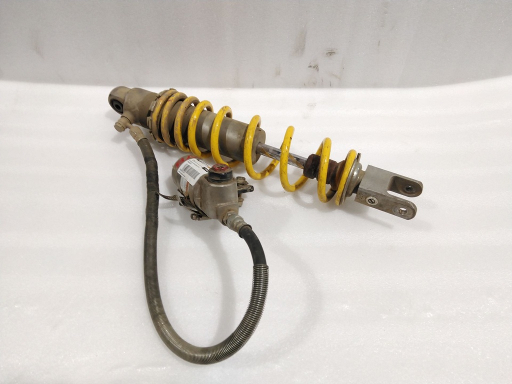 Rear Shock DS450 XMX EFI 09