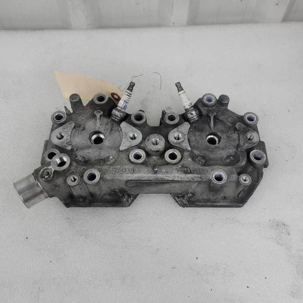 head cylinder cover