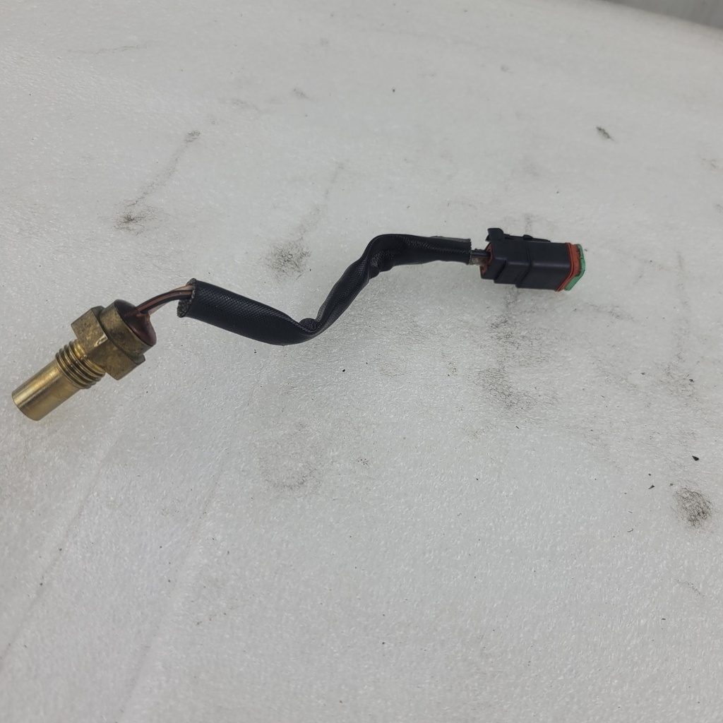 Temperature Sensor