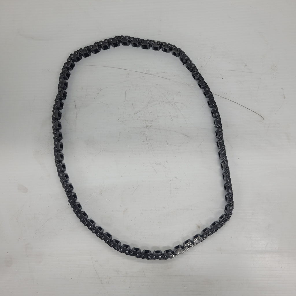 drive chain 116 links