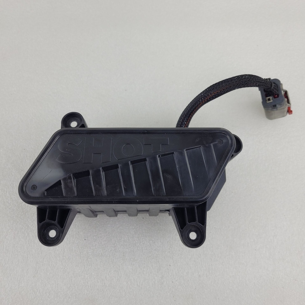 Ultracapacitor Module E-TEC SHOT Engine Starter