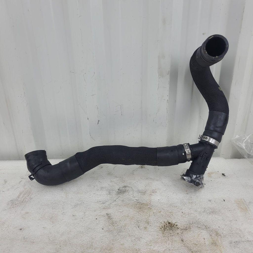 (new ref. 420822805) molded hose