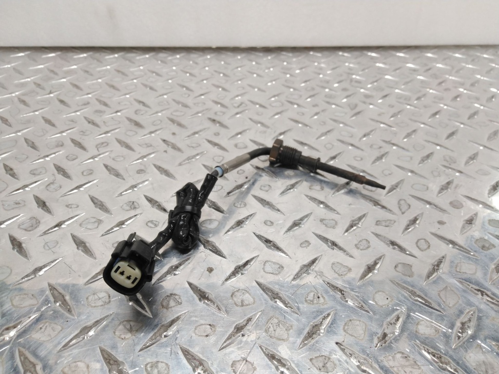Temperature Sensor