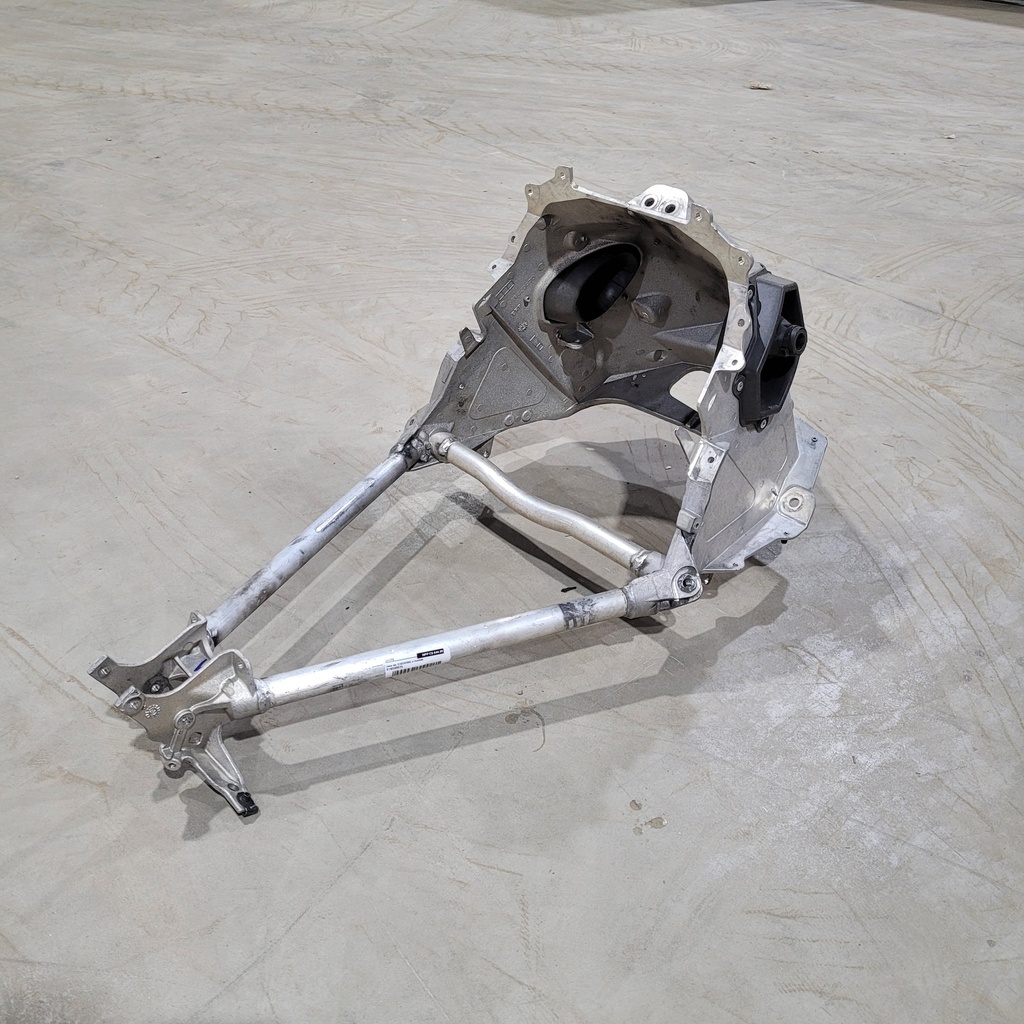 S Module