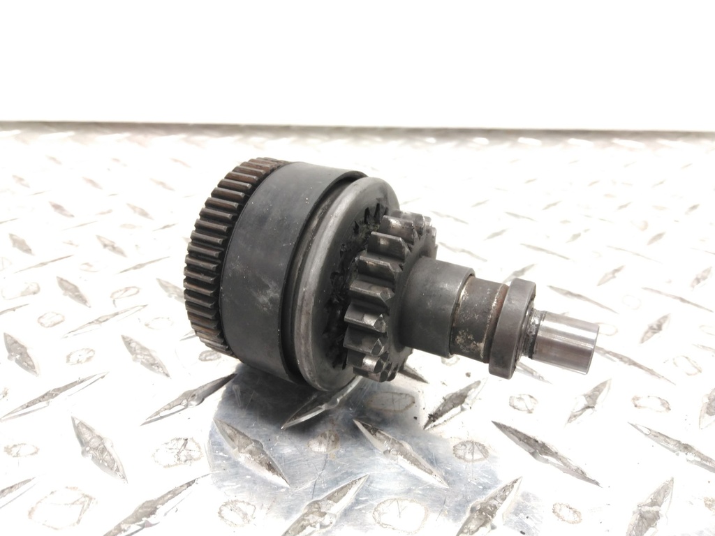 (new ref. 420888044) electric starter drive ass'y electric starter