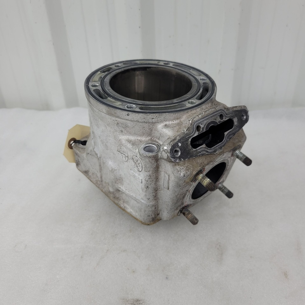 Cylinder