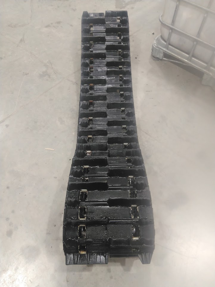POWER CLAW 80 - 15X153X 2.6" - PITCH 3.0