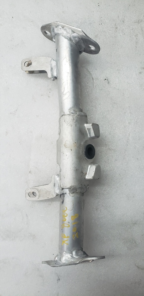 Bracket, Steering Support (inc. 12)