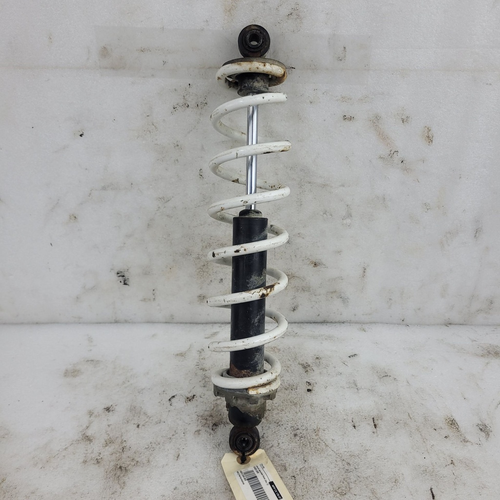 shock absorber-front (inc. 2)