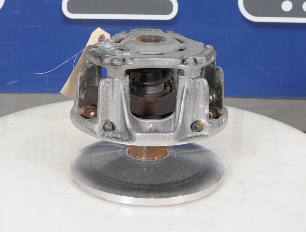 clutch, drive - uncalibrated (inc. 2 and 10-13)