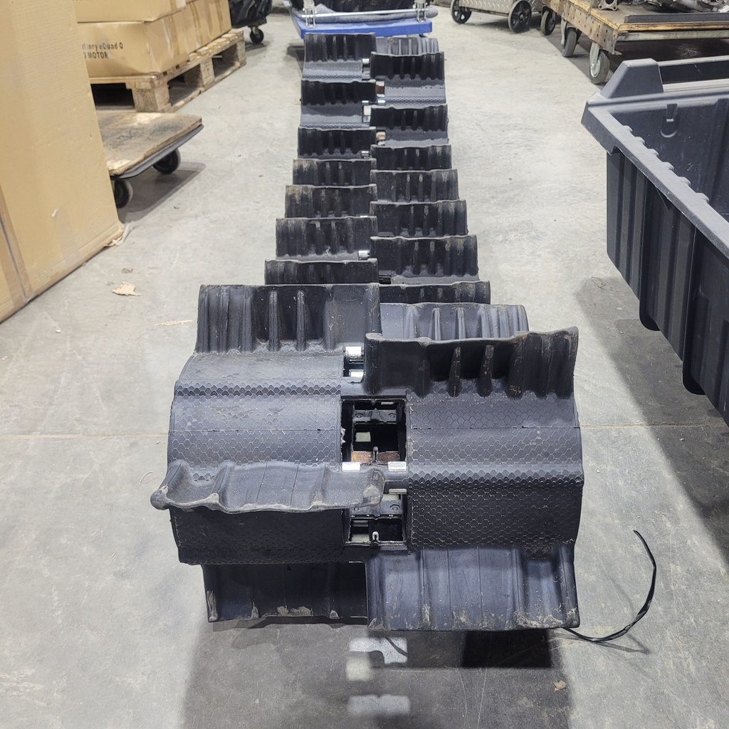 (new ref. 0728-280) track assembly (inc. 66)