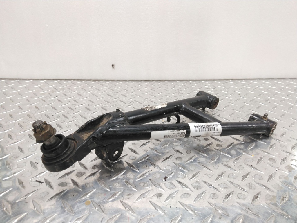 LH UPPER ARM