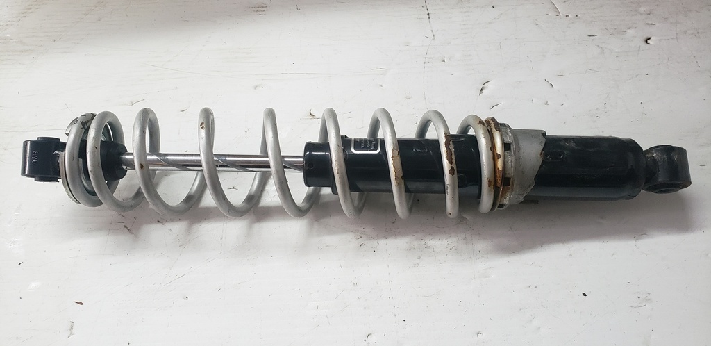 front shock model north america