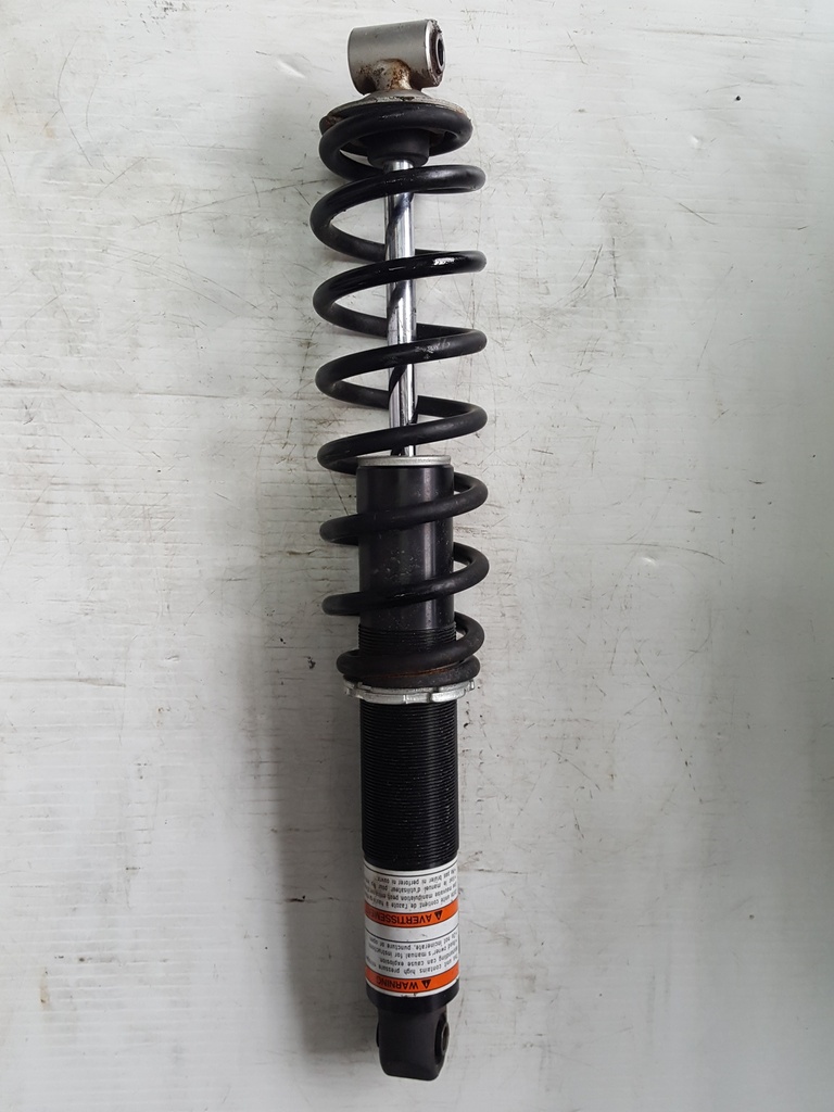 absorber assy 1