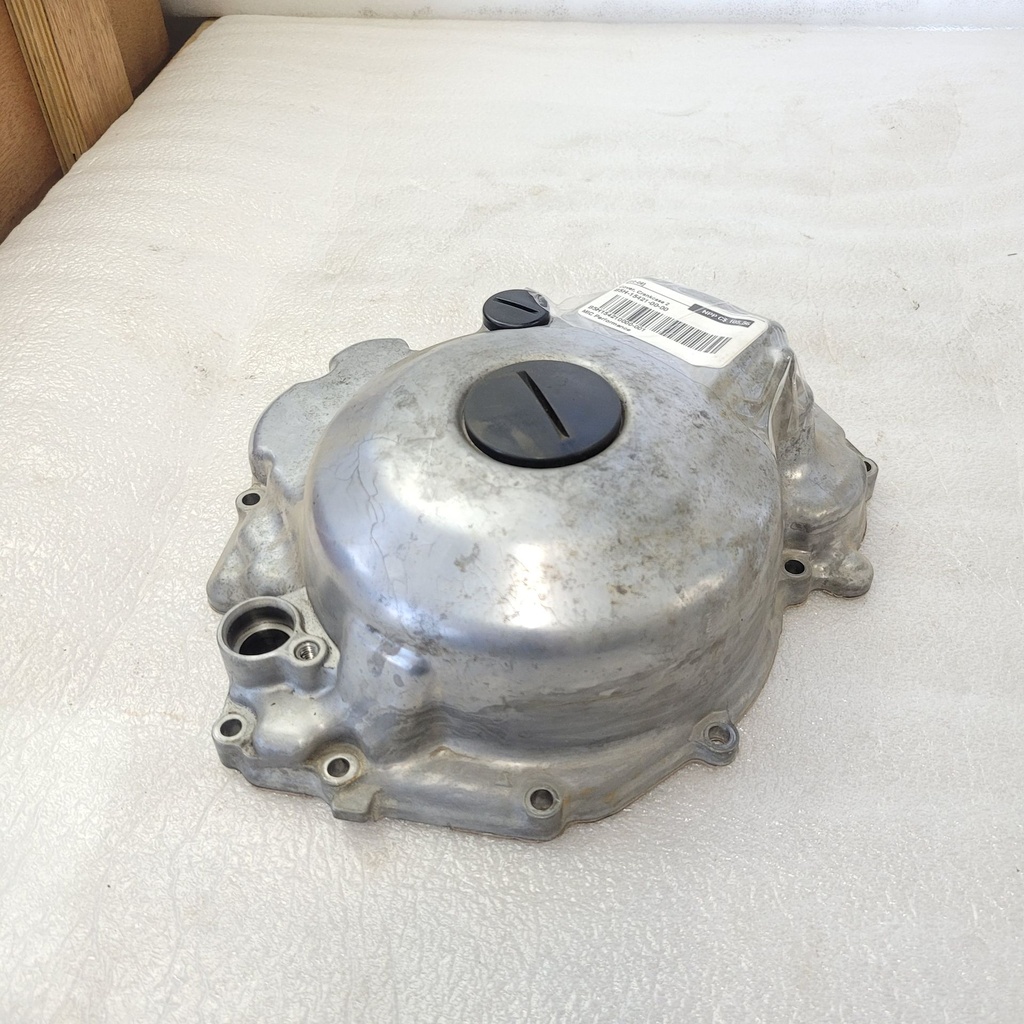 cover, crankcase 2