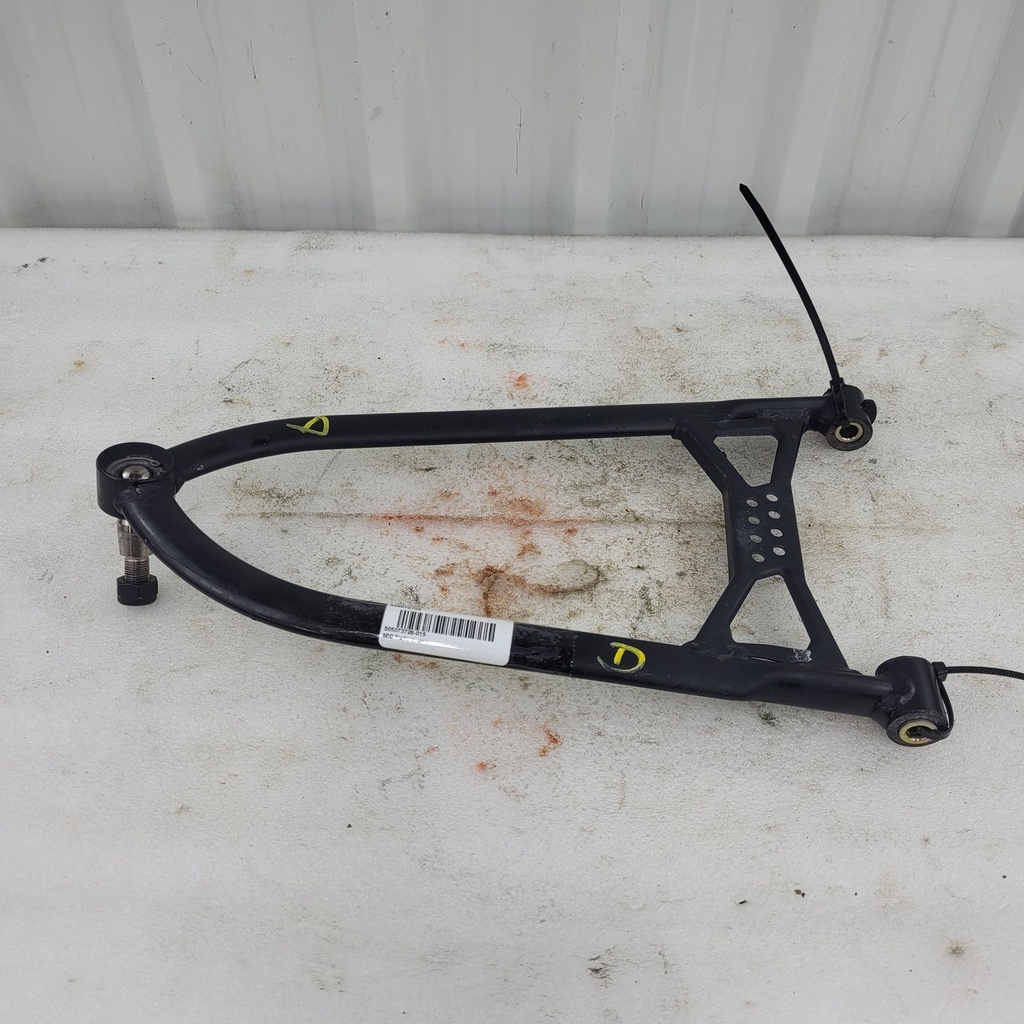 rh upper arm 42"