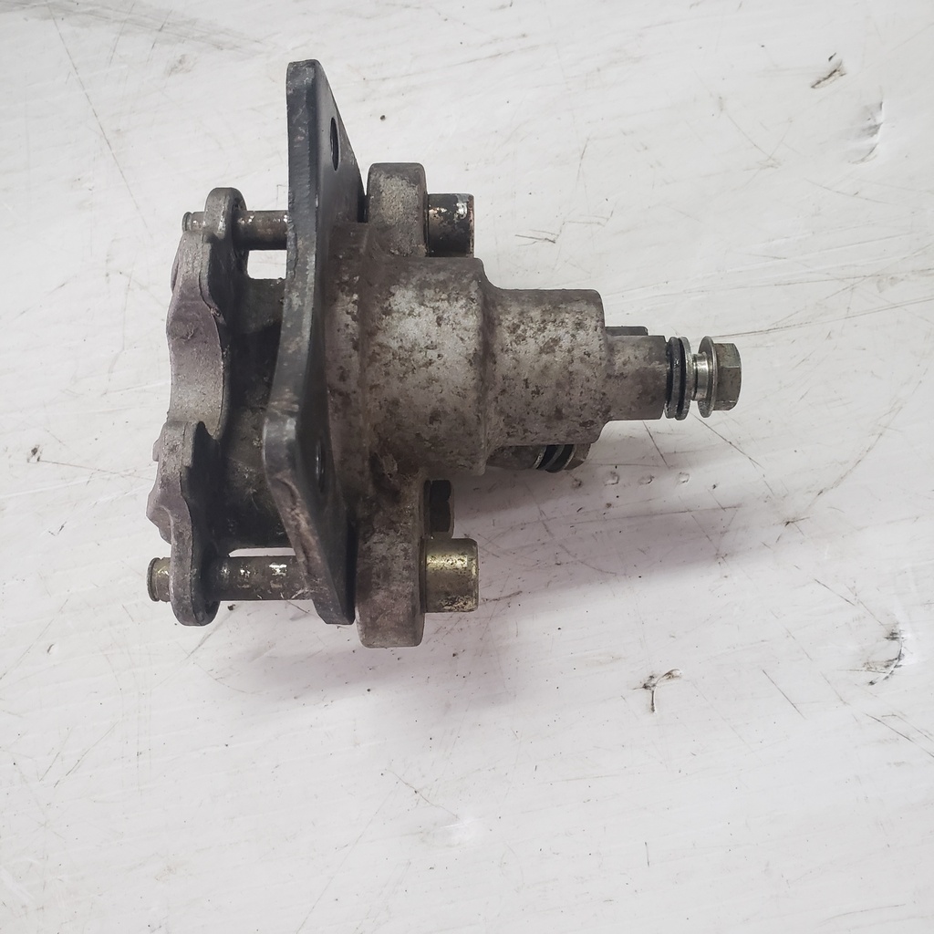 ASM-CALIPER,DH4P,ONE PORT,3/8