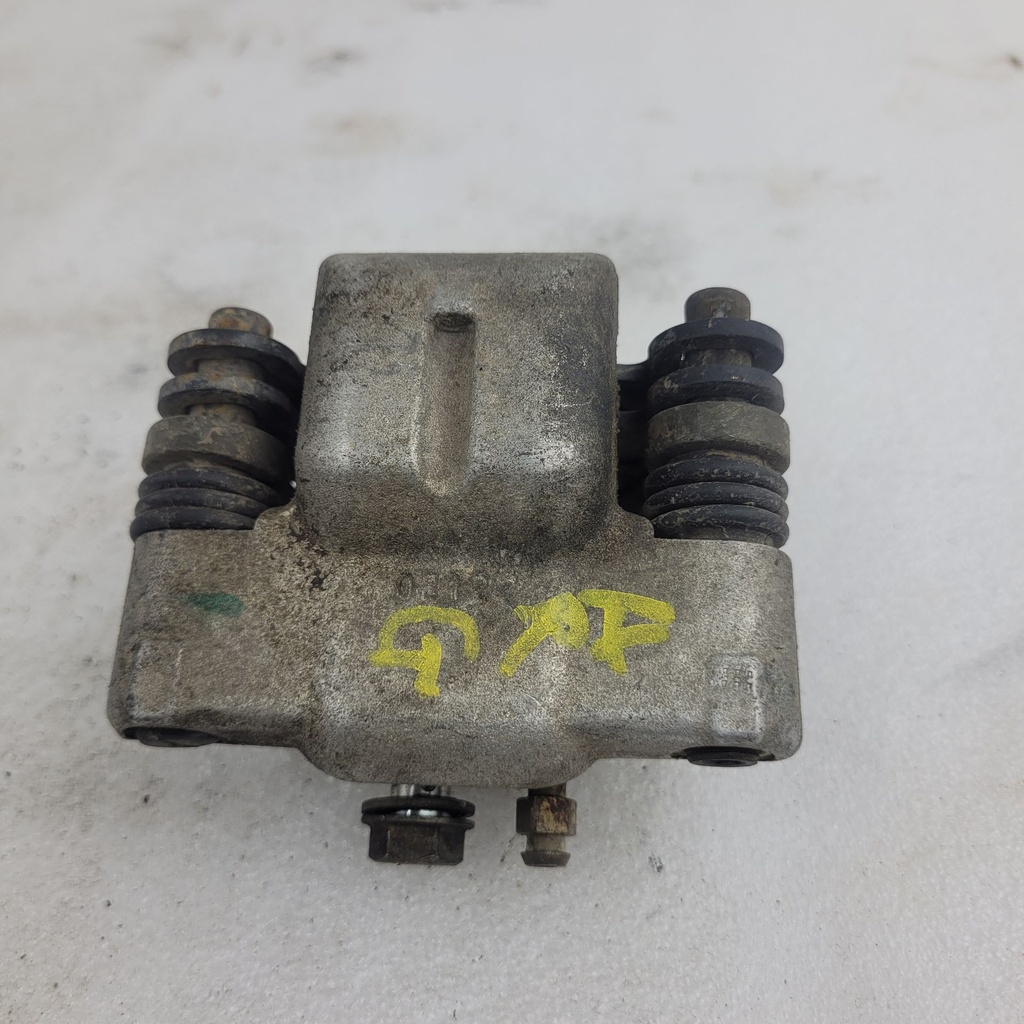 caliper brake assembly, rear, l