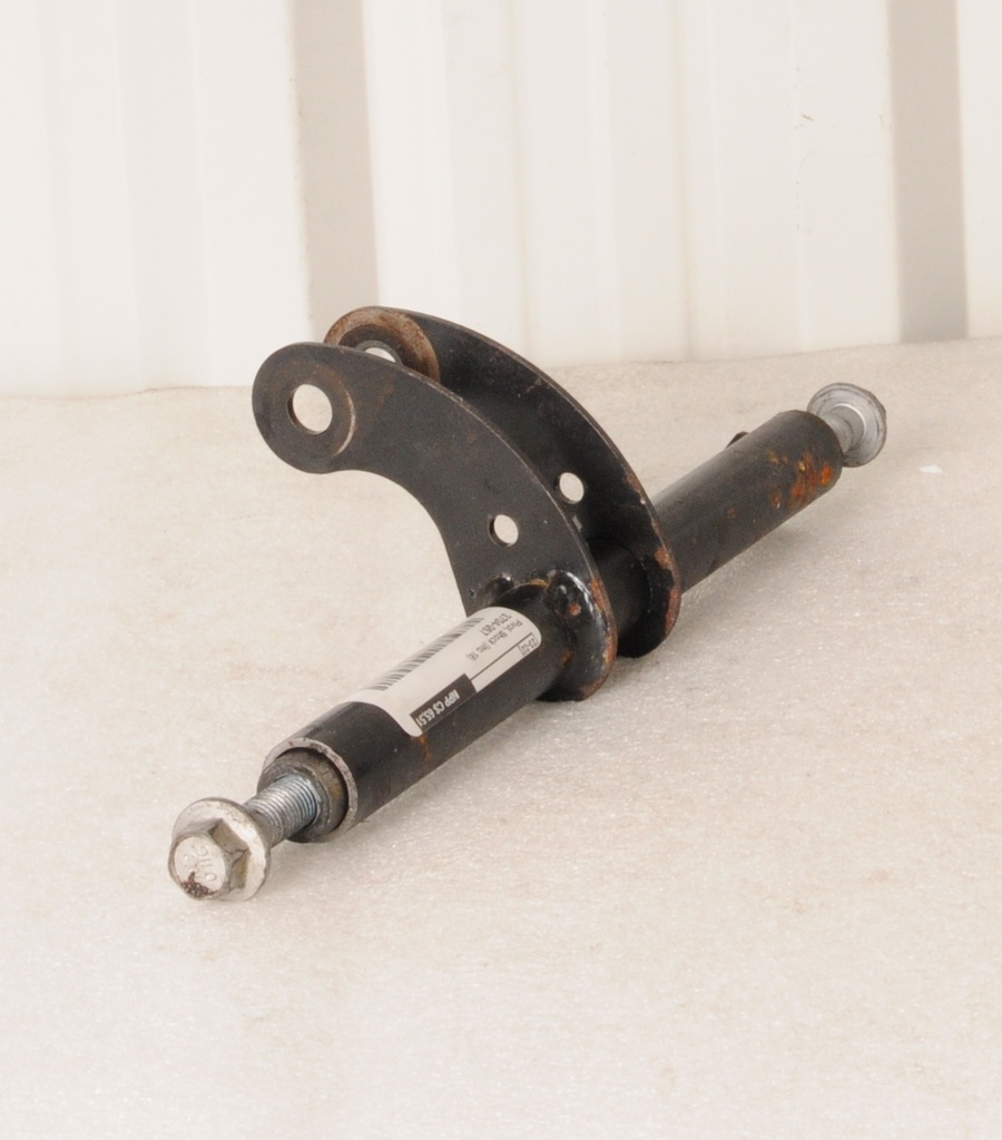 pivot, shock (inc. 25)