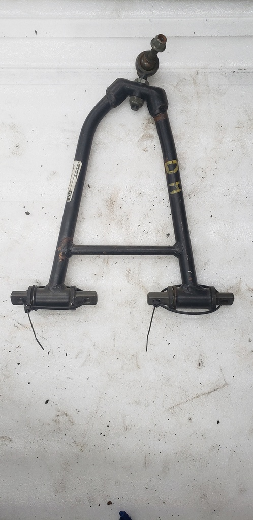 Upper Control Arm RH