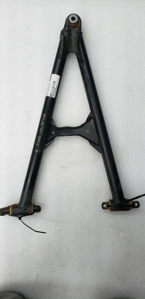 WELD-LCA RH MBLK