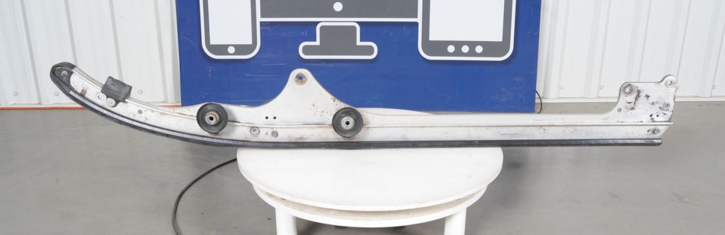 Rail