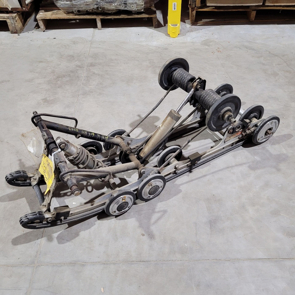 Suspension BRP